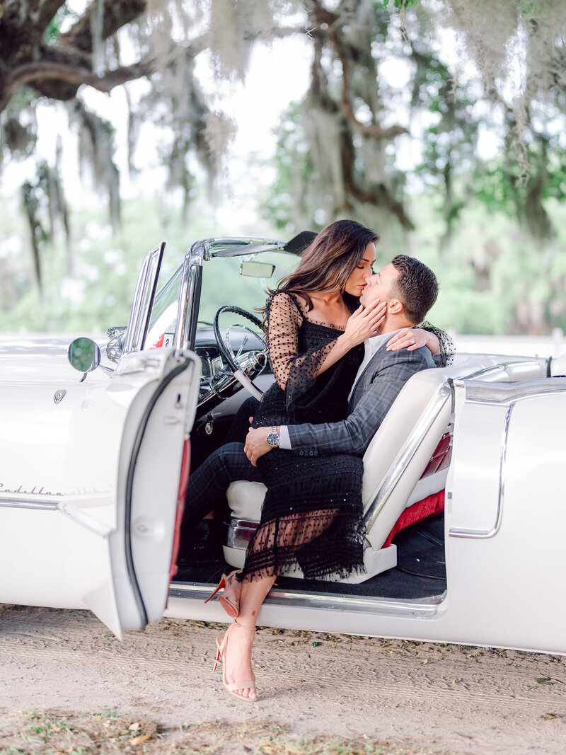 Myrtle Beach Engagement Photography - Pasha Belman Photographers