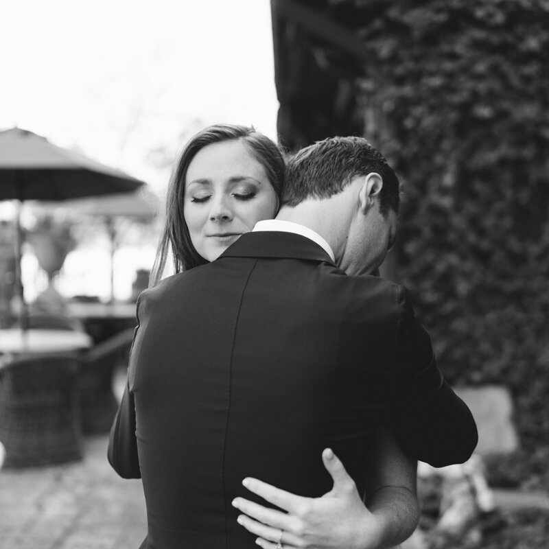 Chicago Wisconsin Documentary Wedding Photography -153