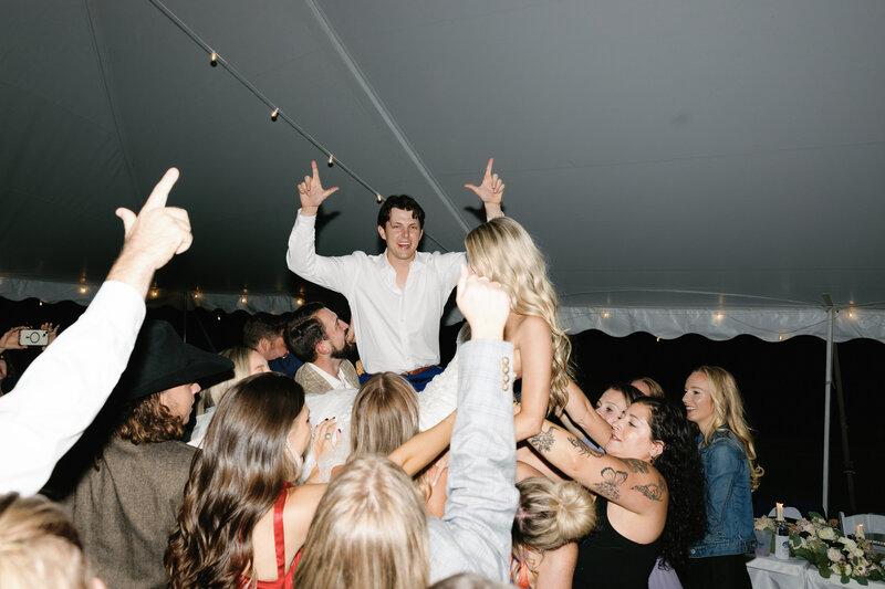 Mardi & Jack Wedding Gallery -Reception-144