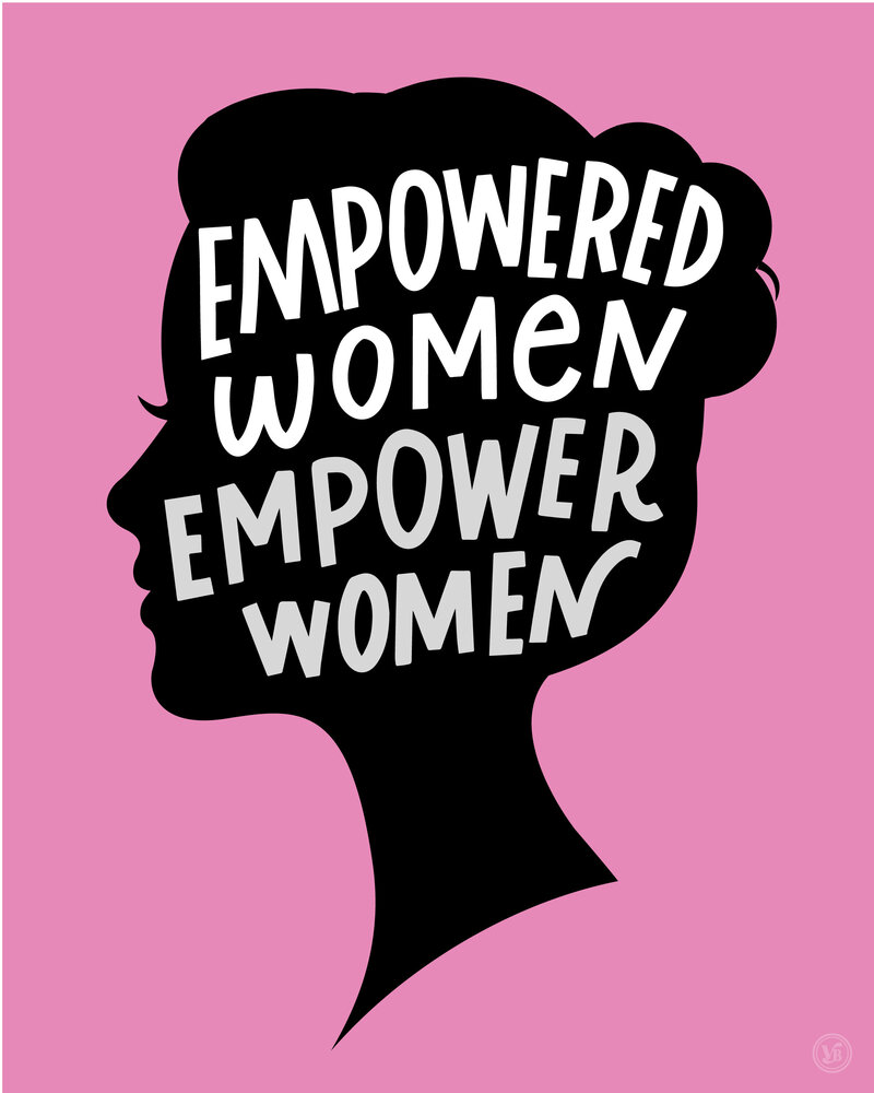 empoweredWomen-01