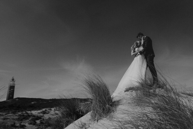 Texel Wedding-13
