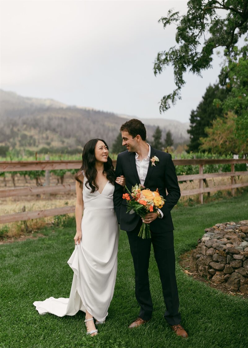 Northern California Wedding Photographer | The Collections