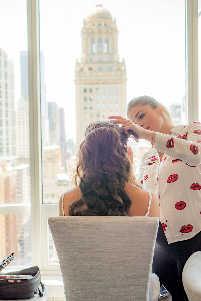 trump-tower-chicago-wedding (15)