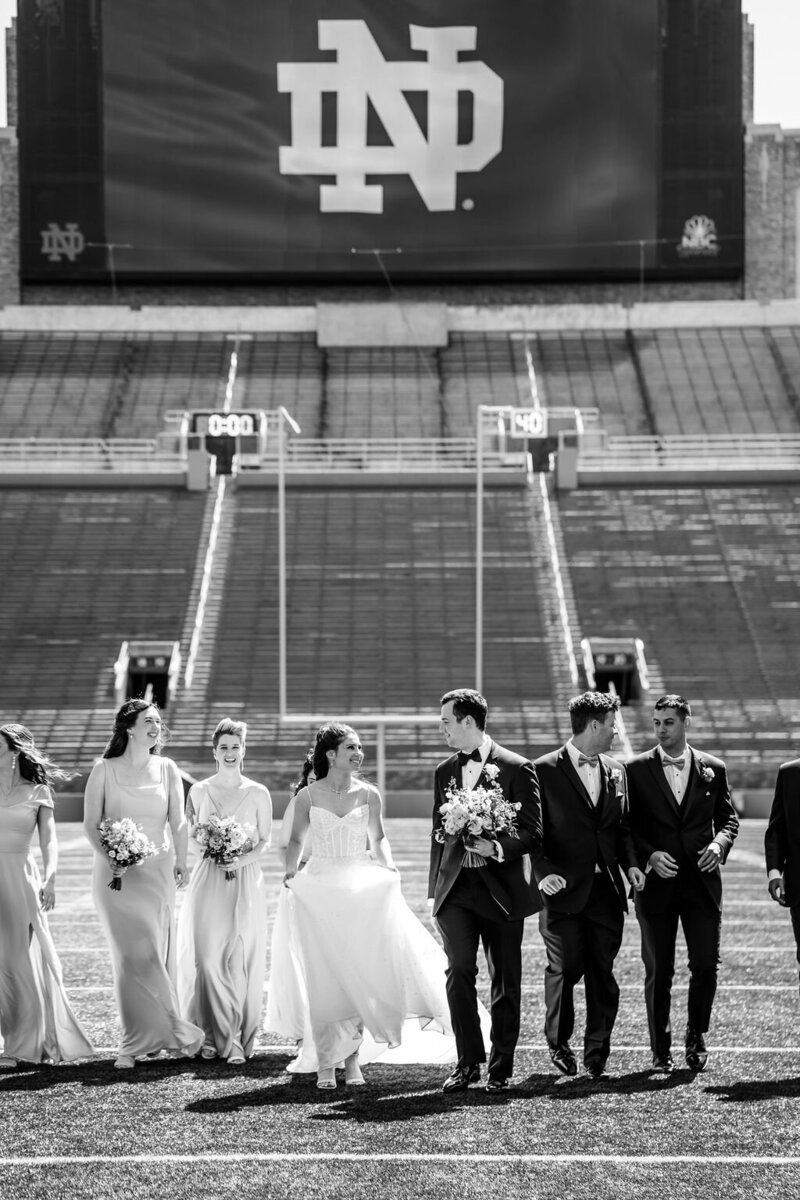 notre-dame-stadium-wedding-photos (12)