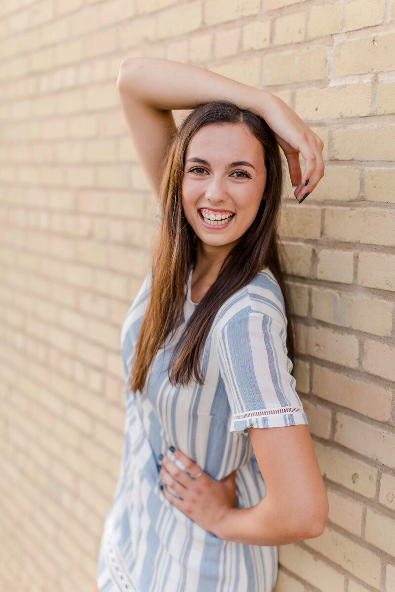 Senior Photos - Color (37 of 153)