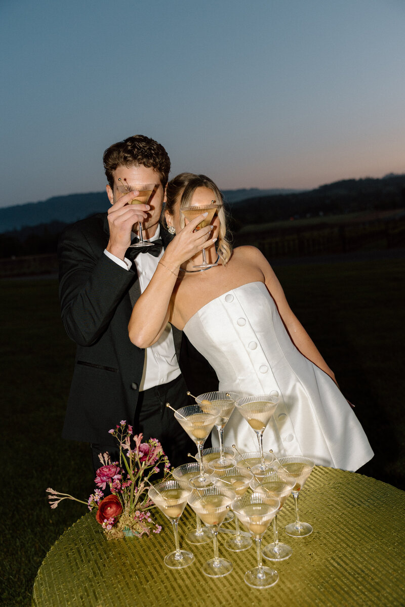 Katelyn Bradley Photography | Chatuea St Jean Napa Wedding277