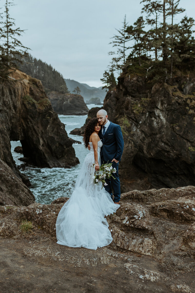 Oregon Wedding Locations