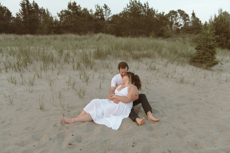 Belle and Alex E Session Sneaks-28