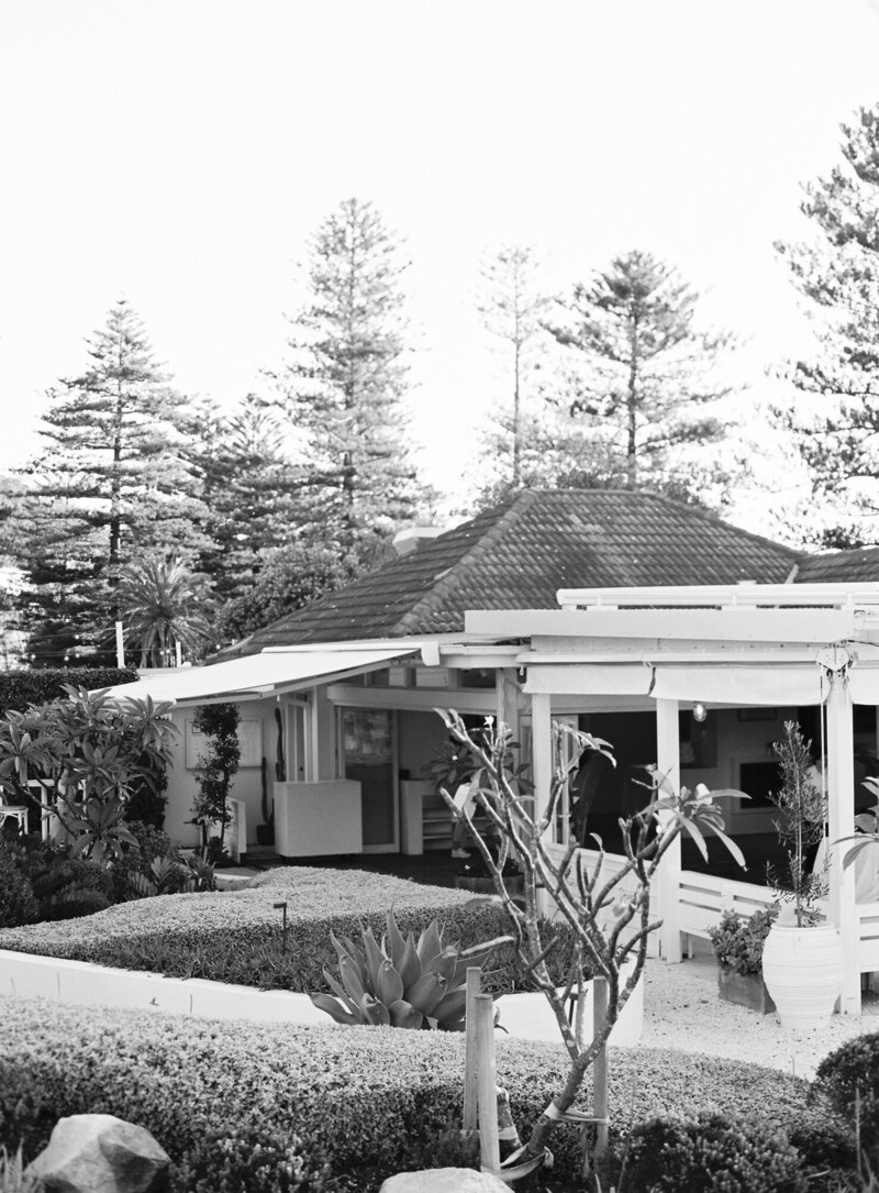 The Dunes Palm Beach Sydney Beach Wedding Venue by Timeless Film Destination Wedding Photographer Sheri McMahon-77