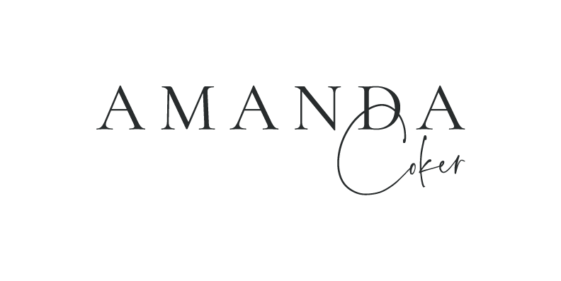 amanda coker logo