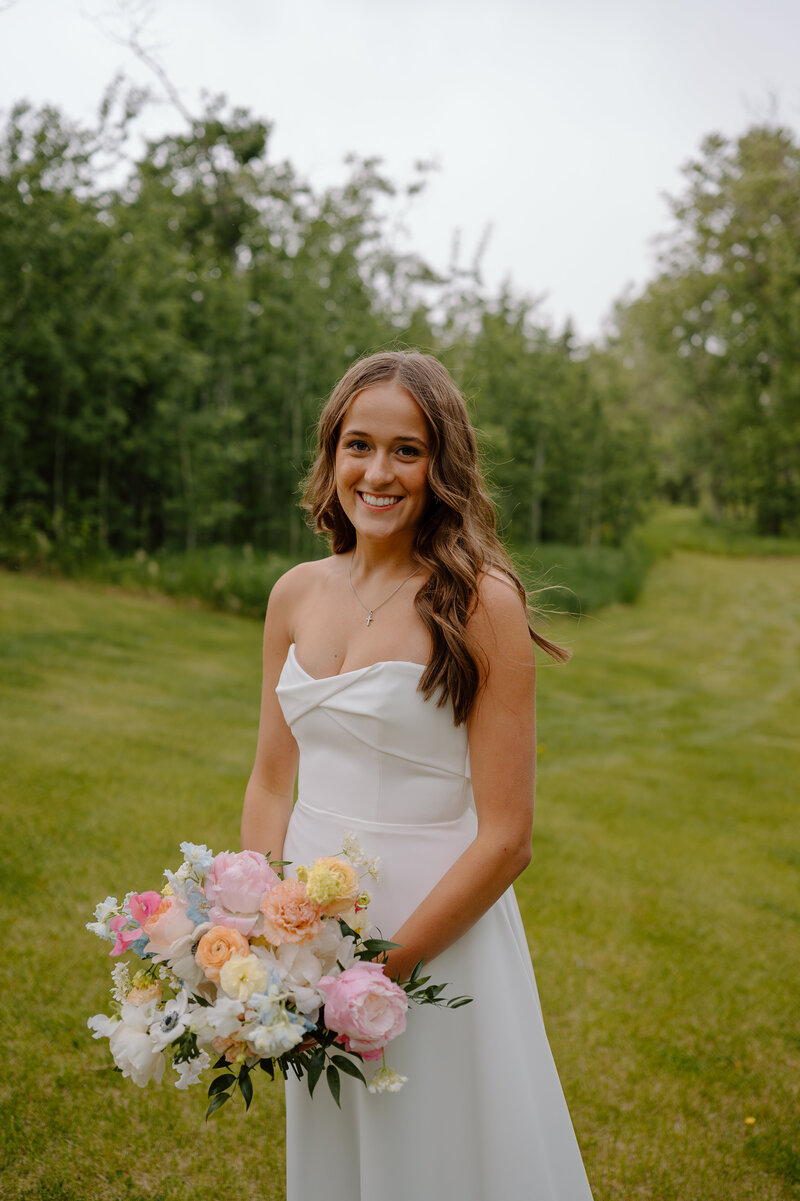 Calgary Wedding Photographer