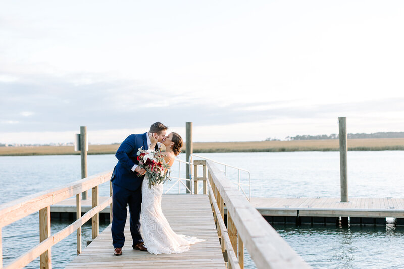 charleston wedding photographers bowens island wedding- couples photos- charleston wedding