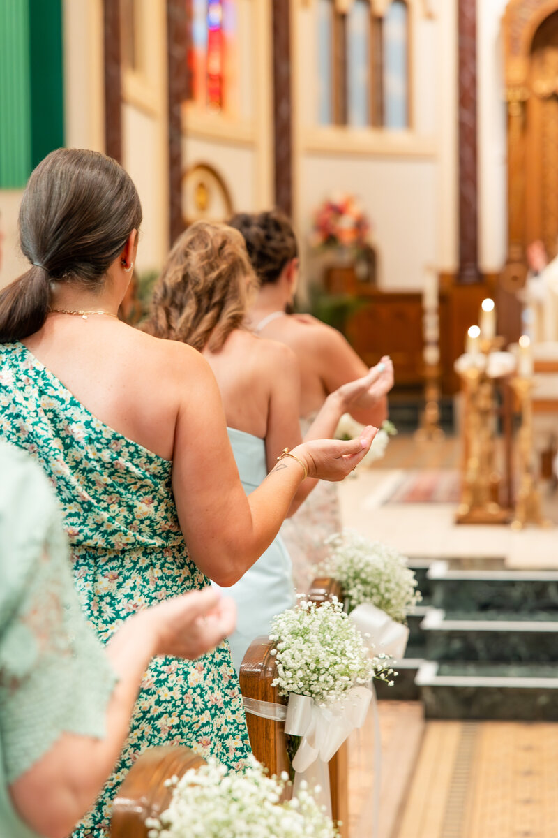 Turning Stone - Kelsee Risler Photography - Christopher + Alaura Wedding-382