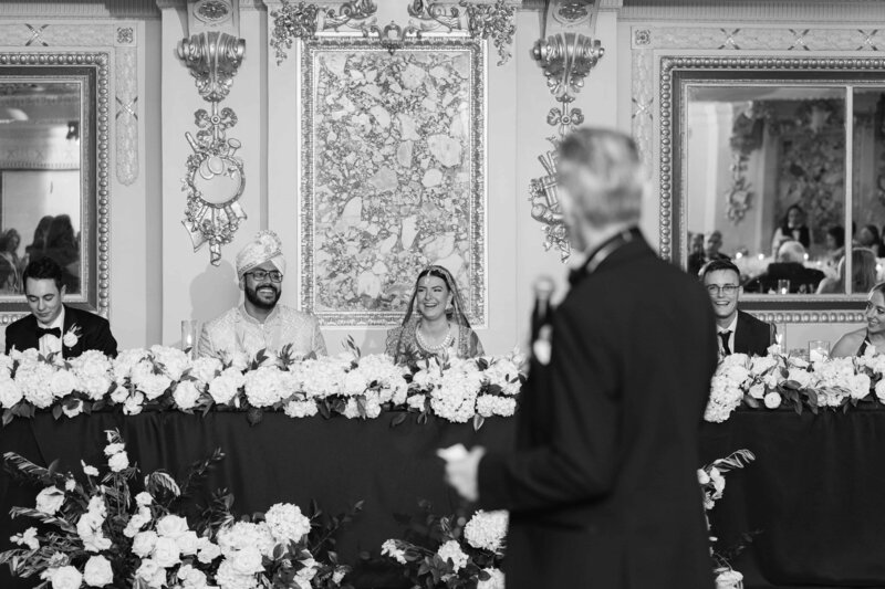 Chicago Wedding Photographer