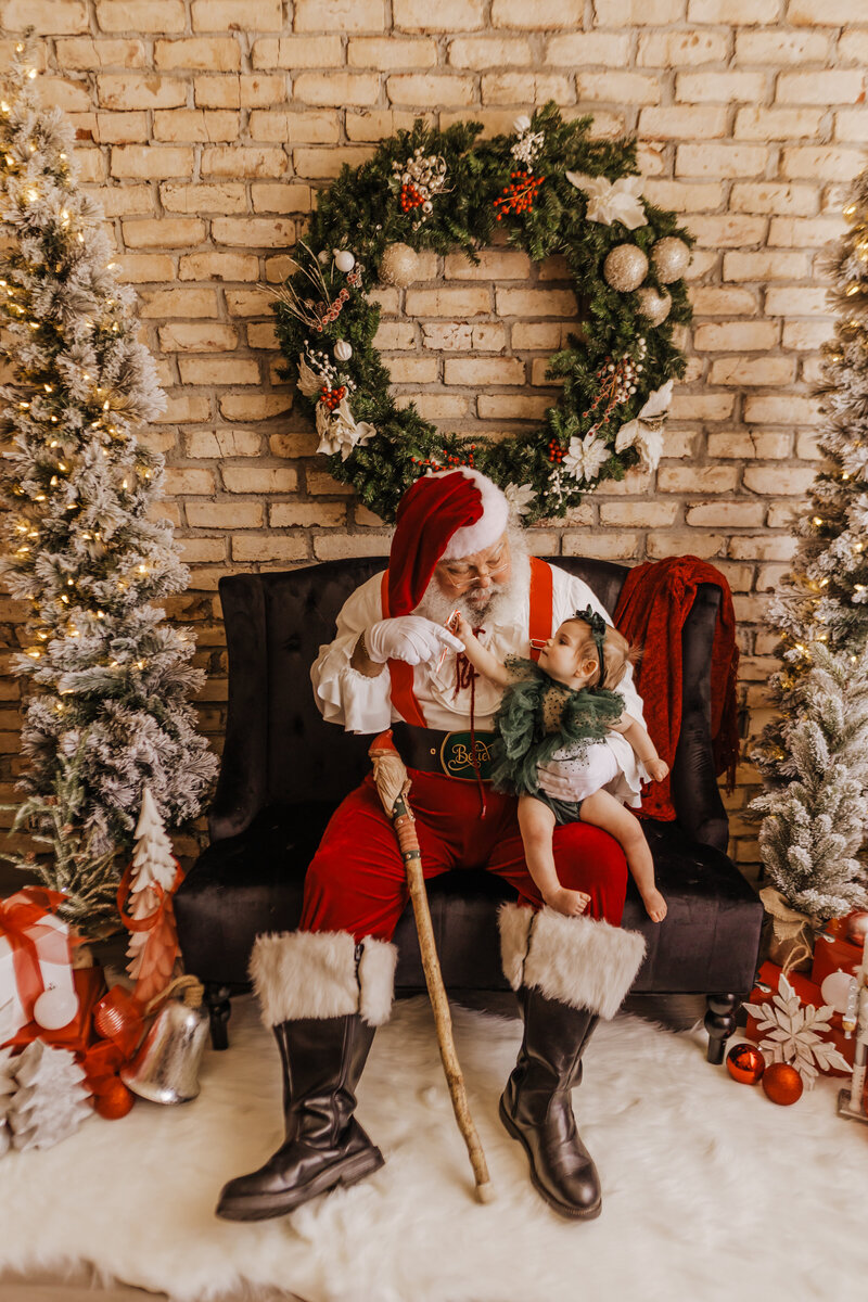 GILBERT SANTA SESSIONS11