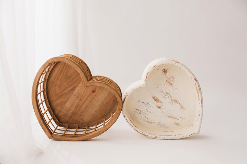 phoenix newborn photographer props