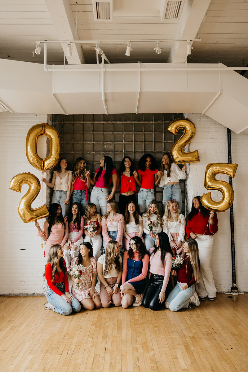 2025 Senior Models by Mycah Bain Photography-250