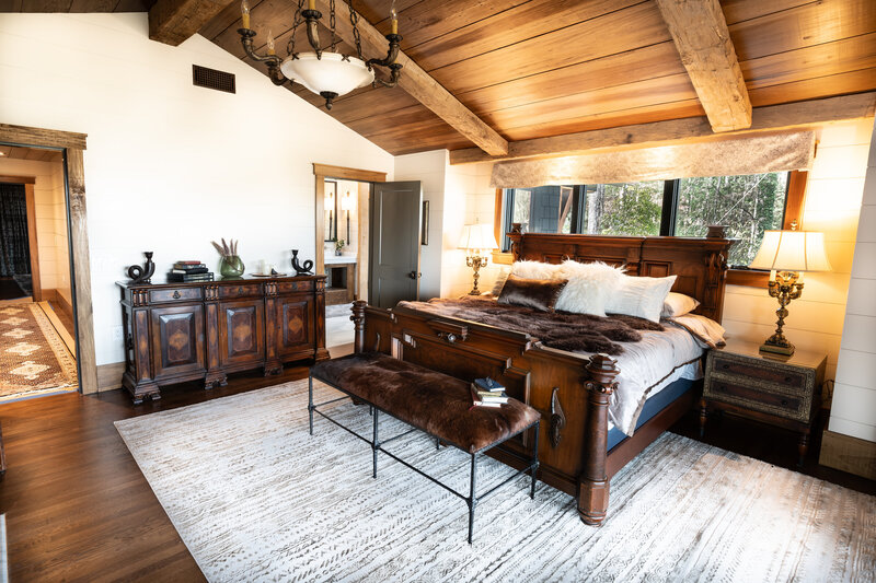 SHEEPCLIFF KING SUITE 3
