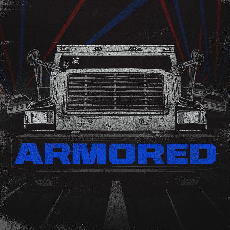 Armored Podcast