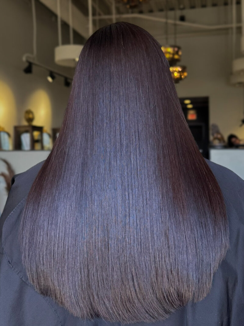 color to cover gray