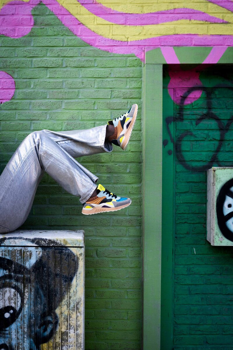 Fashion Brand shoot  0659