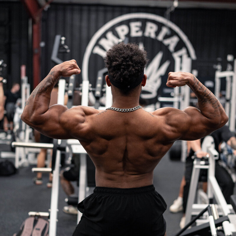 Houston Fitness Photographer K-7