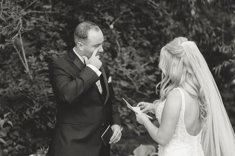 21-A&J - Wedding - Castle Farms - Michigan Wedding Photographer