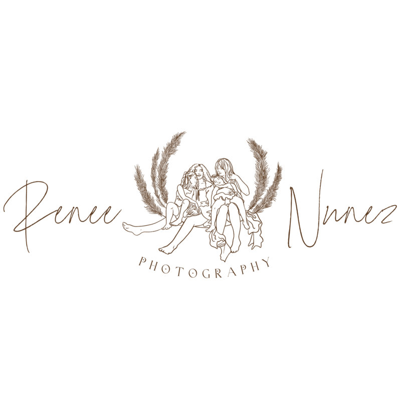 Renne Nunez Logo 2