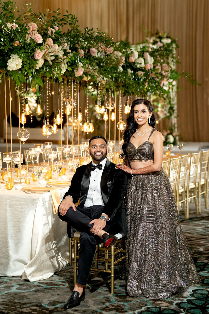 Indian Wedding Planner