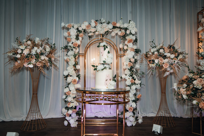 Anuoluwa and Damilare Nigerian wedding15