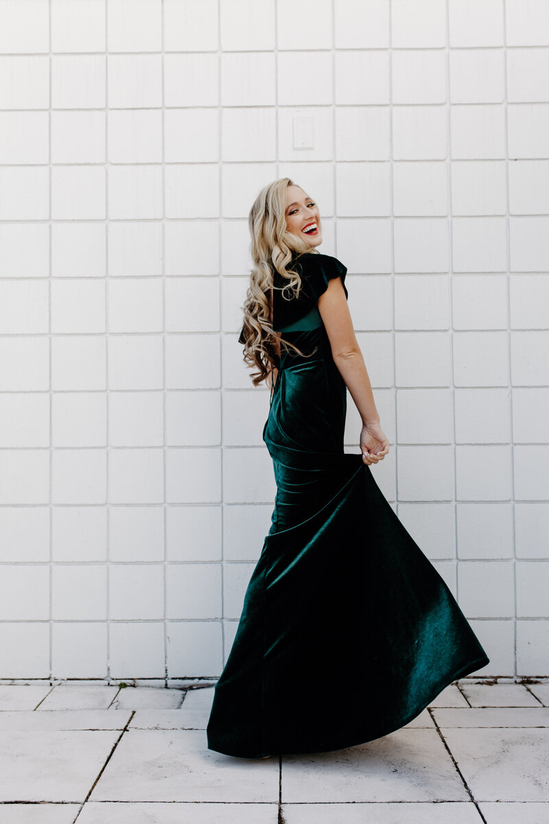 Mobile Makeup Artist in Florida Beauty Brigade LLC