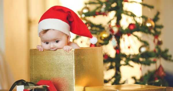 Gutscheine Weihnachten