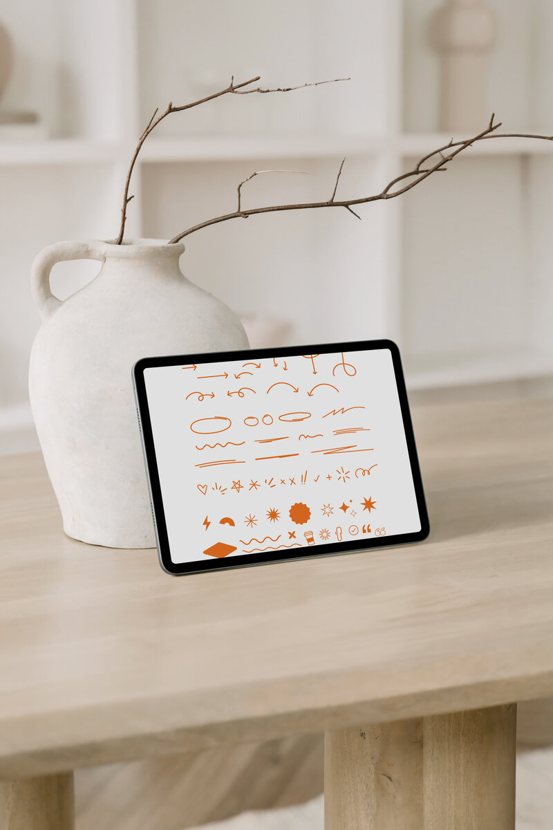 Icon Kit 1 Pad2