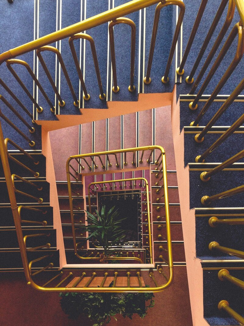 Modern Glass & Aluminum Railings in Boca Raton, South Florida