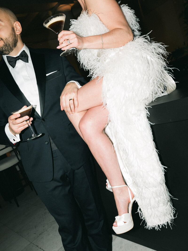 beth and arman 