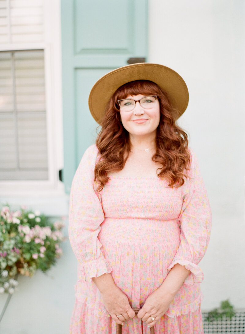 Julie Paisley | Charleston Film-54