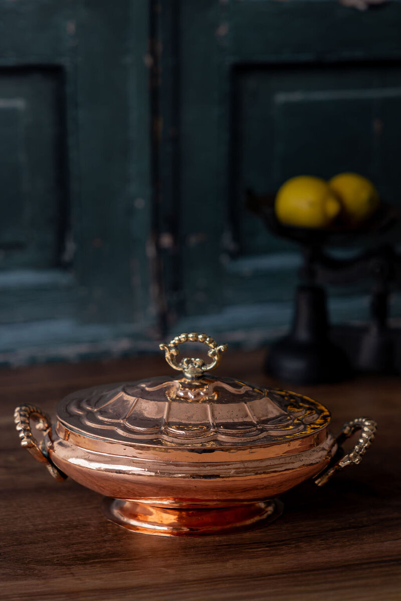 French Serving Dish(1)