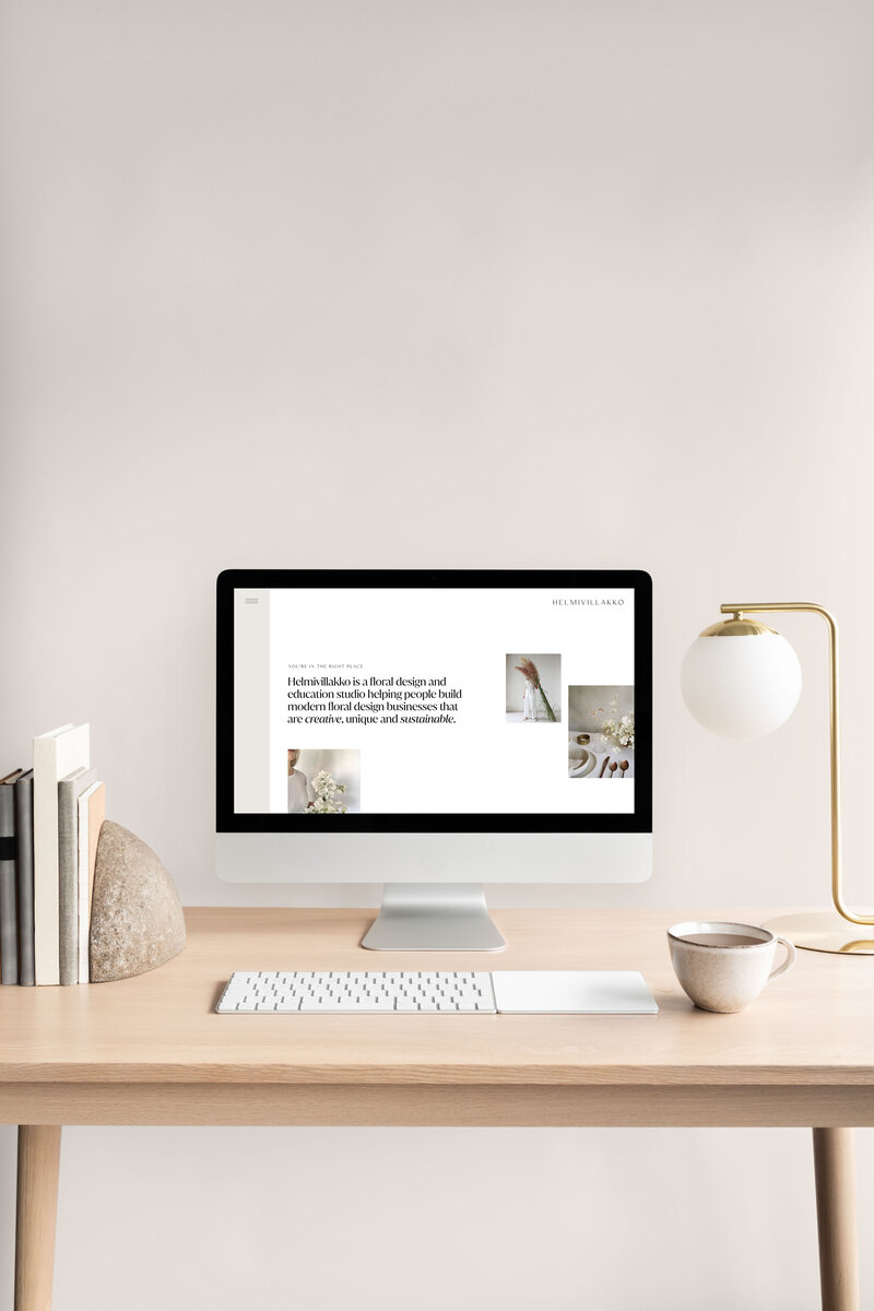 big screen mock-up 01