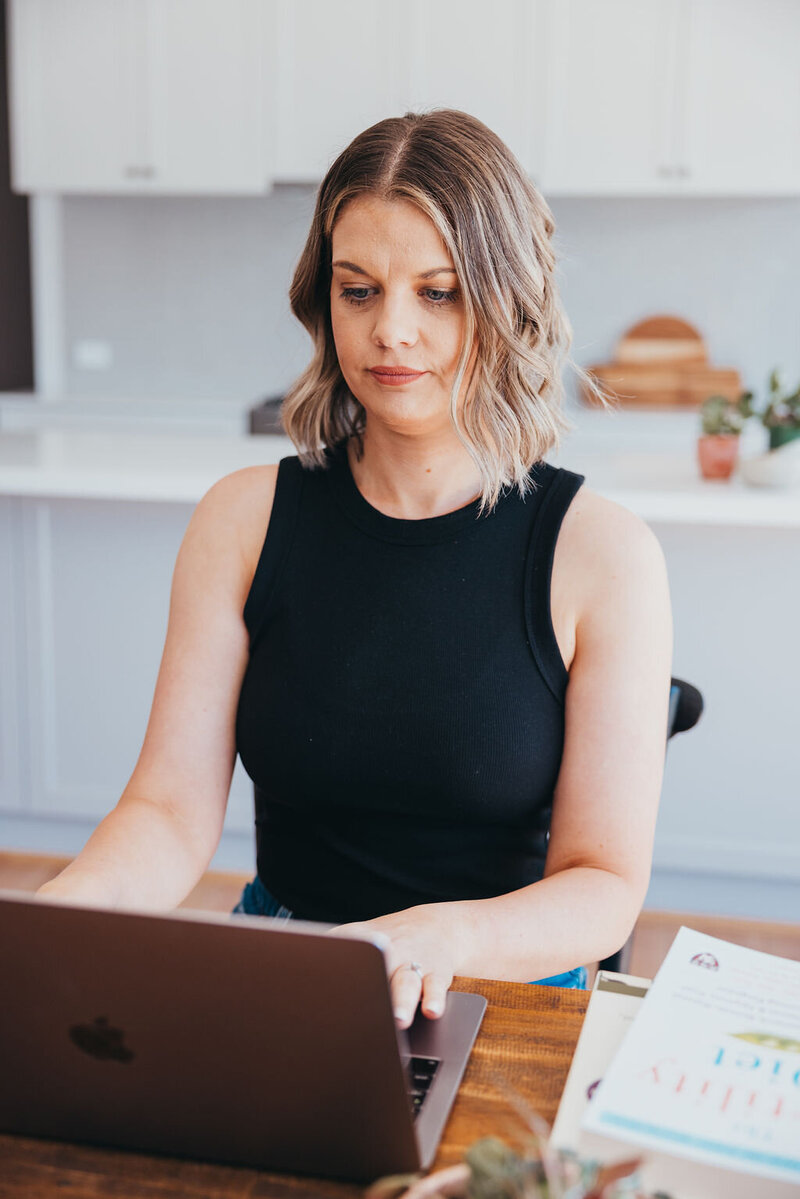 Rachel Taylor Fertility co. Natural Fertility and Preconception Coach