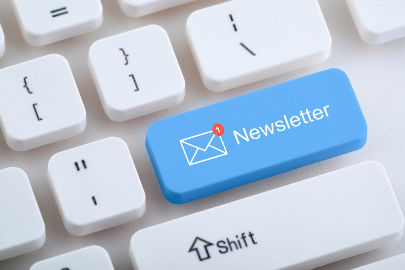 Newsletter Templates for Elected Officials and Public Servants