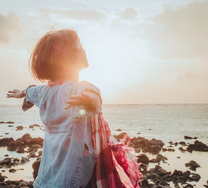 Creating the life of your dreams