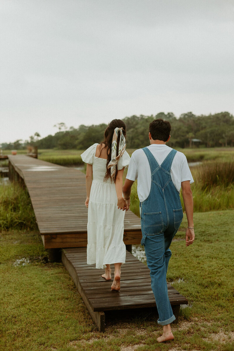 Photo of a couple in Columbus