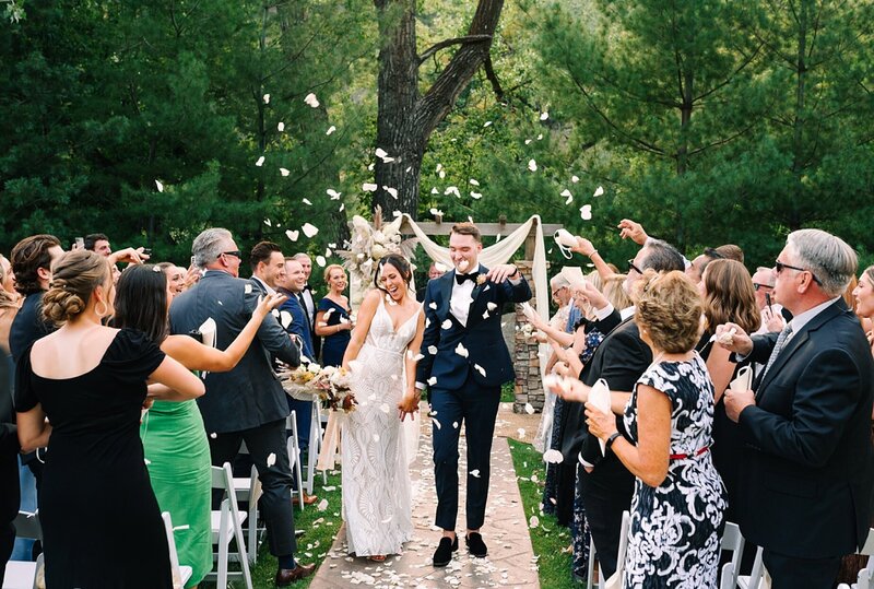 Los Angeles Wedding Portraits