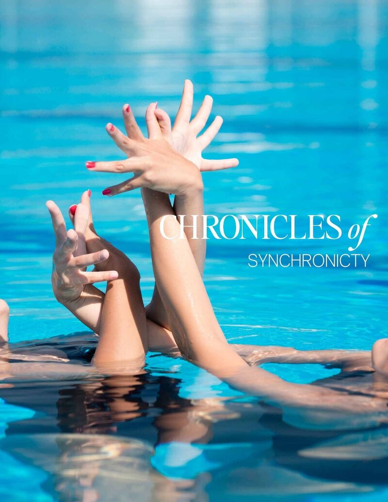 Chronicles of Synchronicity