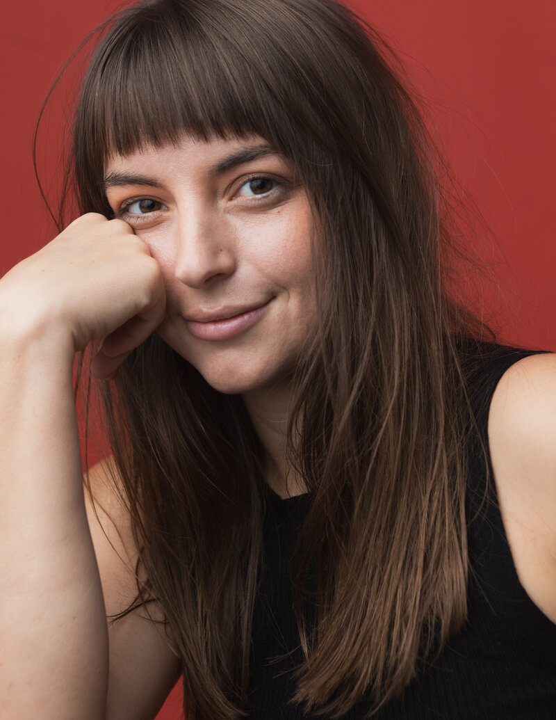 Malena (red fix)