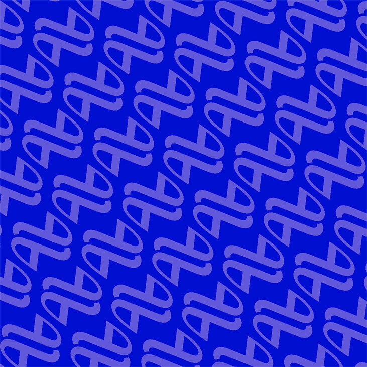 Identité visuelle TransformHer réalisé par Sagittae Design