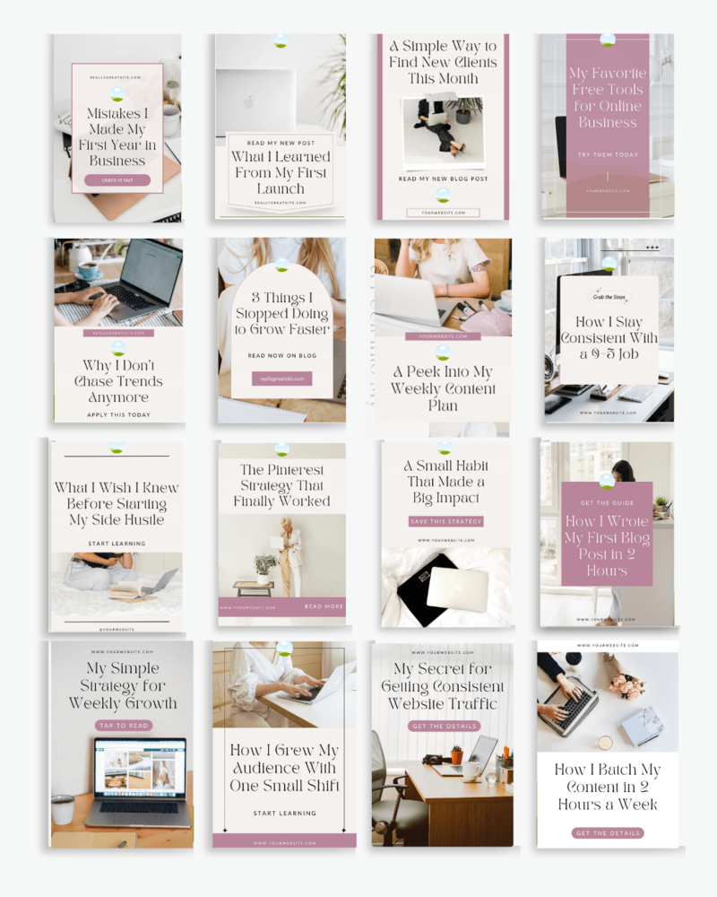 Pinterest 3 - soft storytelling mauve (1)