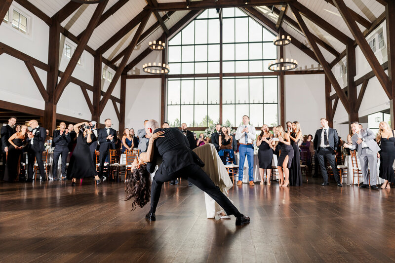 Hudson Valley wedding photos of quiet moments, hand squeezes, and meaningful glances