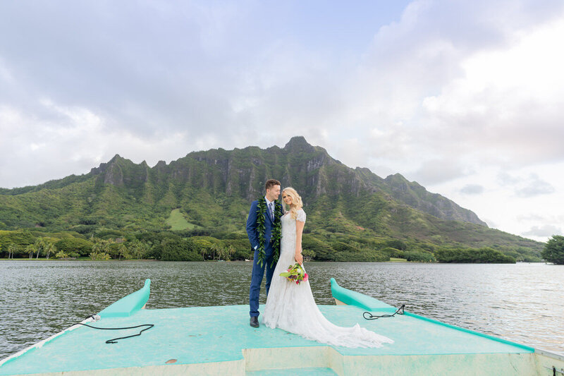 Oahu wedding Photography pricing