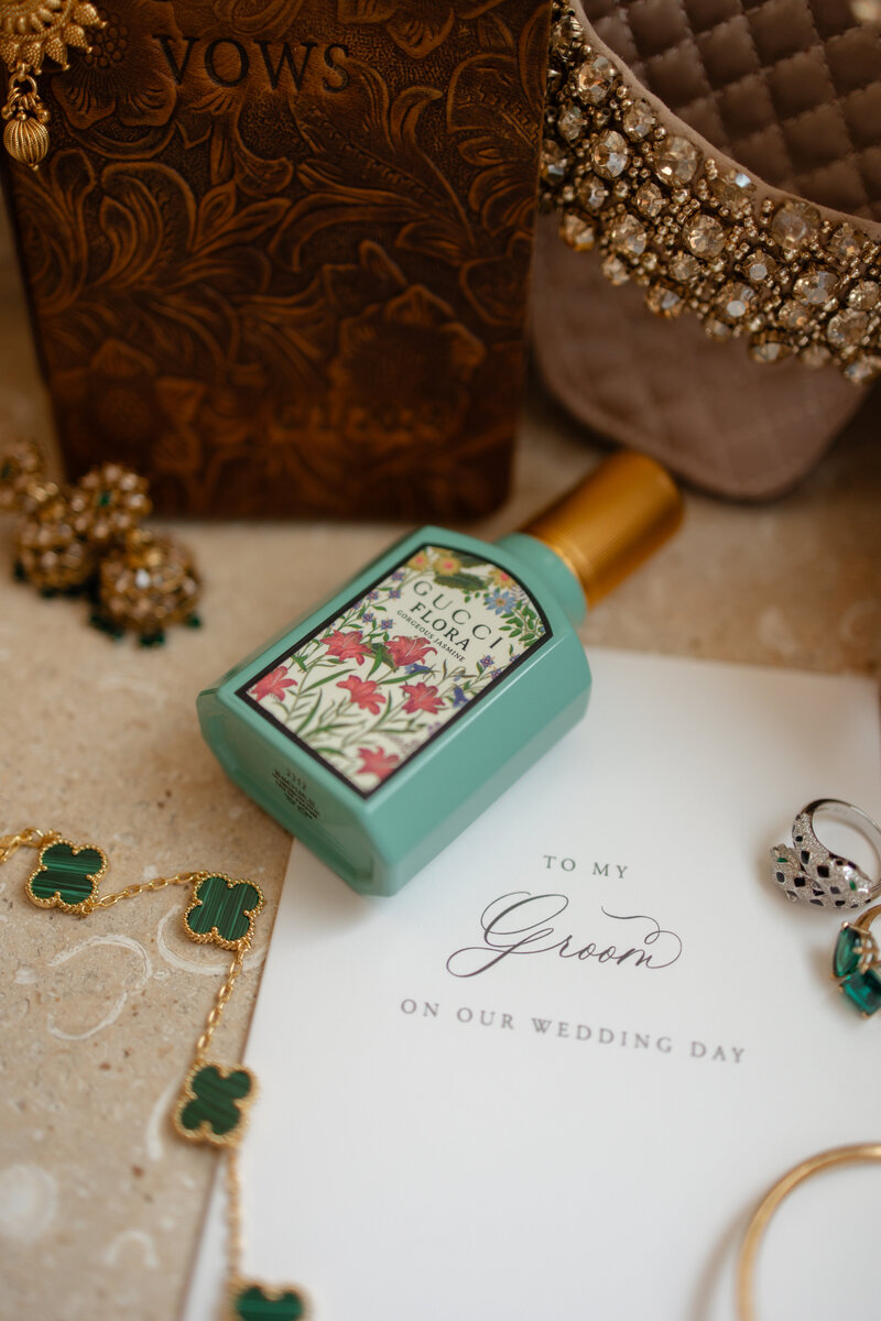 Atlanta Indian Wedding Planner